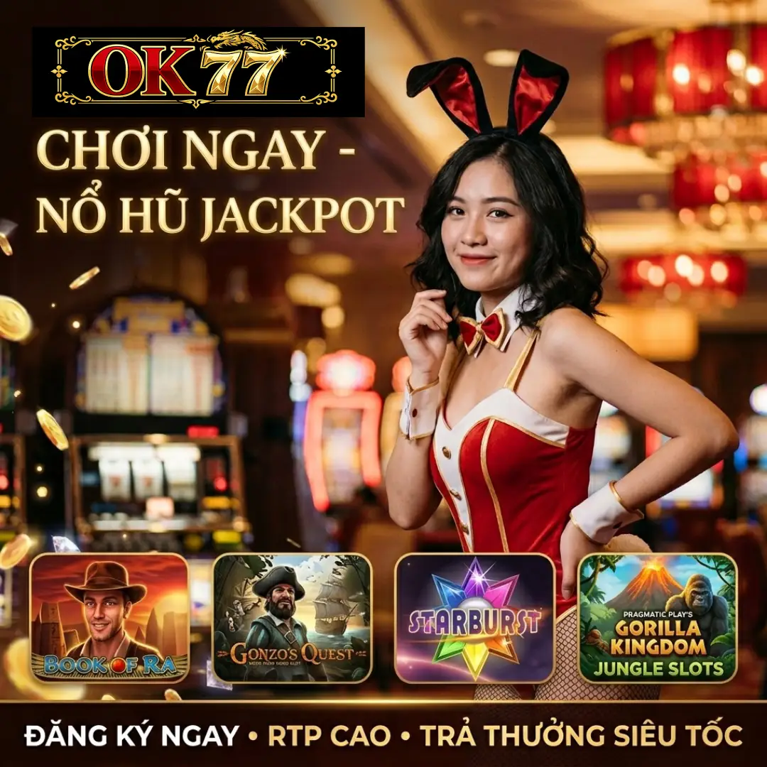 OK7 Banner